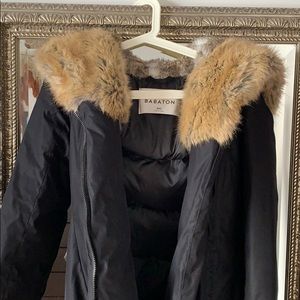 Aritzia, Babaton Parka